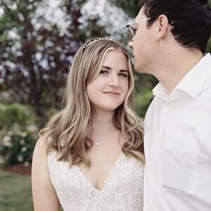 Meet your Posher, Maren